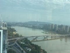 -三迪希尔顿酒店·星空酒廊