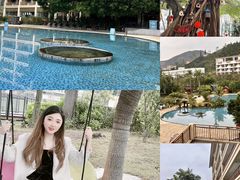 -江门古兜温泉小镇
