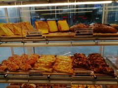 -85度C(深圳佳宁娜店)