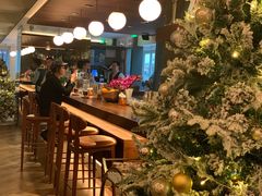 -城市露台景观餐厅(淮海路店)