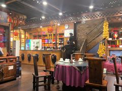 -甘家界牌柠檬鸭(青山店)