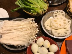 -范贤光鸡公煲(平乐园总店)