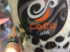 -CoCo都可(湖滨银泰店B区店)