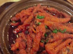 -一楼食业·美食人家