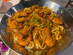 -花样西贡·蜜越餐厅·法式越南料理(水晶城店)
