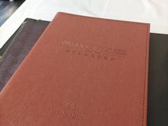 -火车头法国西餐厅