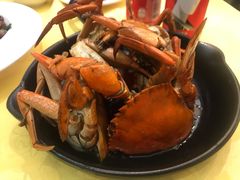 -莲花公园煎蟹(总店)