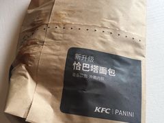 -肯德基(闵庄路店)