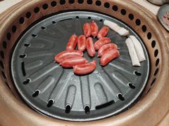 -Ant 蚂蚁洞烤肉·大营地(上海静安大悦城店)