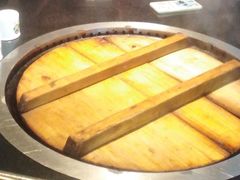 -高家小院铁锅炖大鹅(哈西高铁站店)