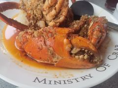 -Ministry of Crab•MOC(交子大道店)