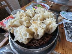 -元盛居(生态大街店)