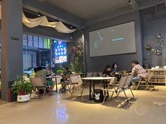 -茶百道(呼家楼店)