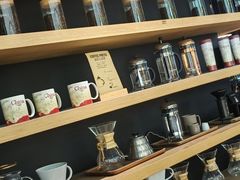 -星巴克(太原茂业天地店)