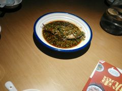 -卞氏菜根香(青羊万达店)