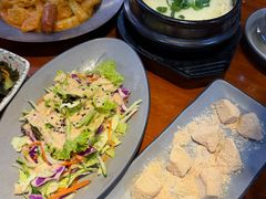 -火炉情韩国料理店(古田路店)