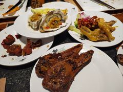 -汉巴味德(大悦城店)