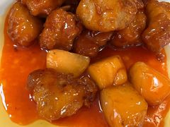 -尚岛私房菜(西方巷店)
