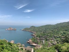-枸杞岛
