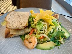 经典双拼-Moka Bros 摩卡站(西单大悦城店)