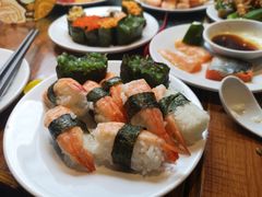 -汉巴味德(大悦城店)