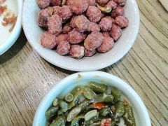 -潮粥荟·潮汕砂锅粥(槐房万达店)