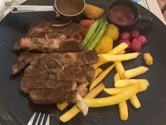 -安妮意大利餐厅(世贸天阶店)
