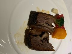 -王品牛排(郑州大卫城店)