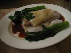 猪润肠-糖朝(尖沙咀店)