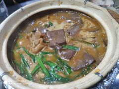 -金龙·打边炉(武进路店)