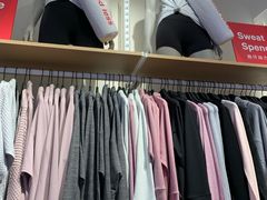 -lululemon(天环广场店)