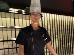 -水木锦堂·自助铁板烧(五道口购物中心店)