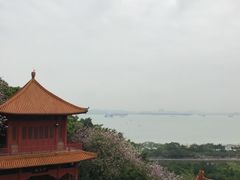 -南沙天后宫景区