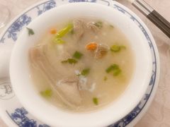 羊肉火锅-乡村小灶(先锋岛店)