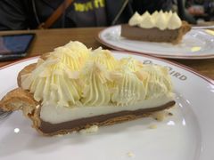 -Pie Bird(新闸路店)