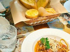 -秀·爱尔兰餐吧(上海路店)