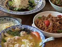 -潘德林茶社(新城河路店)