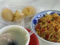 -小罗子汤店(大士院总店)