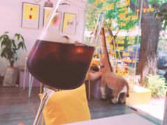 冰滴咖啡-五进制 Coffee Shop
