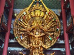 -上海东林寺(金山区)