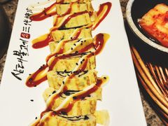 -三代烤肉(保利广场店)