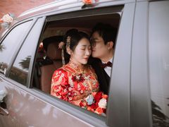 -经典婚纱摄影美学馆·私人定制