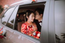 -经典婚纱摄影美学馆·私人定制