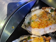 -龙巢盱眙龙虾·牛蛙·烧烤宵夜(八卦岭店)
