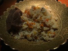 -楼兰新疆主题餐厅(苏州中心店)