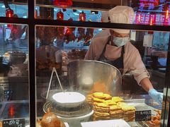 -陈鹏鹏潮汕菜(宝安机场T3航站楼店)