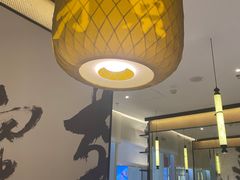 大堂-江边城外烤全鱼(世茂广场店)