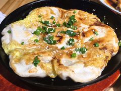 豆腐生煎包-恋萍小吃(时代店)