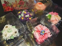 -BON CAKE(华贸购物中心店)