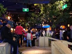 -绿茶餐厅(乐峰广场店)